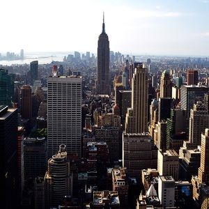 Meet your Posher, Miranda